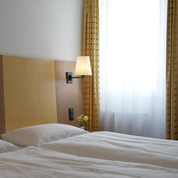 InterCityHotel Celle - Standard Twin Room