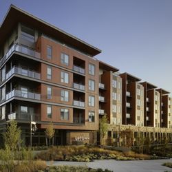 Uptown at Kirkland Urban