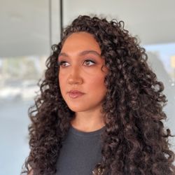 Makeup Painter - Natural Makeup for family photos