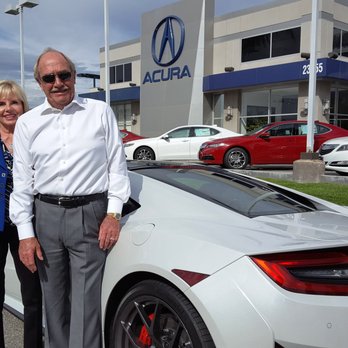 Valencia Acura Service 13 Reviews Auto Repair 23955 Creekside Rd Santa Clarita Ca Phone Number Yelp