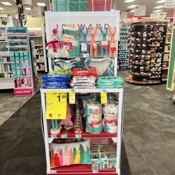 CVS Pharmacy - Cute featured items - Drugstores Near Me - Las Vegas, Nevada