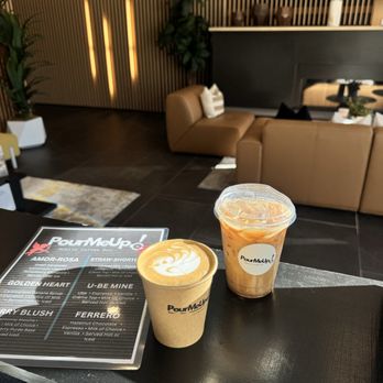 PourMeUp! - Coffee & Tea Near Me - Los Angeles, California PourMeUp! - Coffee & Tea Near Me - Los Angeles, California