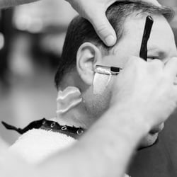 Next Quality Haircuts - Best straight razor shave in town!