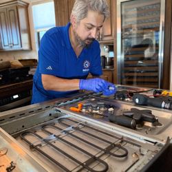 Mega Appliance Repair - Same-day spots available!