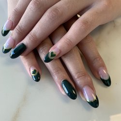 Tana's Nail Salon
