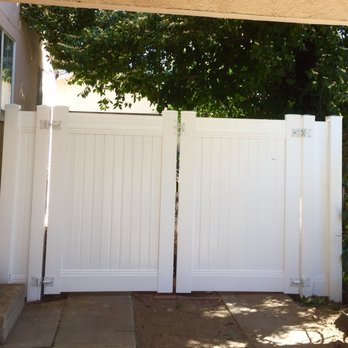 Fence Guys - Fences & Gates Near Me - Hesperia, California