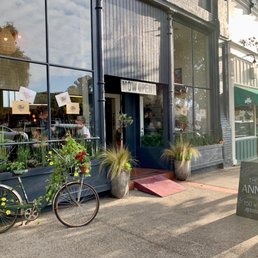 New location! Across the street from old shop. New location! Across the street from old shop.