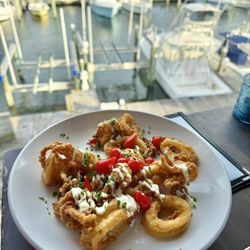 Blue Water Grill & Raw Bar