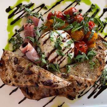 Windows On the Water - Burrata - New American Near Me - Morro Bay, California Windows On the Water - Burrata - New American Near Me - Morro Bay, California