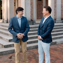 Chapel Hill Family & Cosmetic Dentistry: James Furgurson