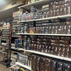 Kobold's Keep - Games