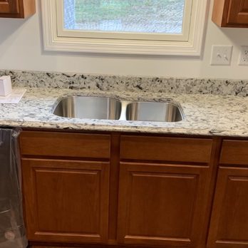 Dean Walters - Quartz countertops installed. - Handyman Near Me Dean Walters - Quartz countertops installed. - Handyman Near Me