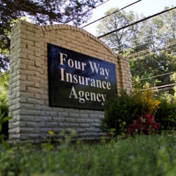 Four-Way Insurance