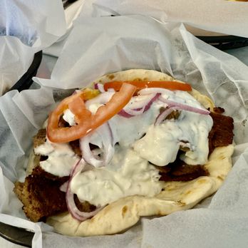 Chicago Greek - Greek Near Me - Mesquite, Nevada