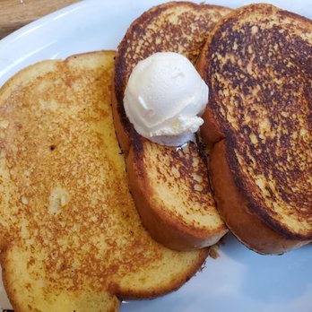 Turning Point - French toast - Breakfast & Brunch Near Me - Marlton, New Jersey