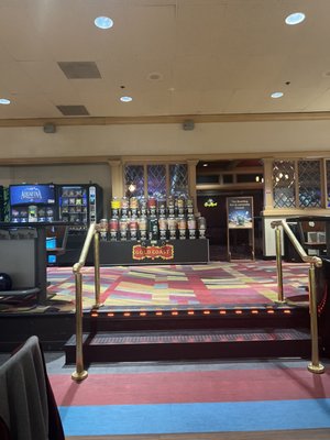 Suncoast Bowling Center by null