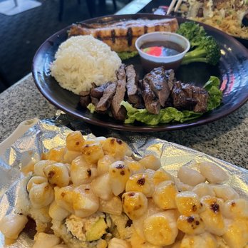 Cha Cha Sushi - Sushi Bars Near Me - San Jose, California