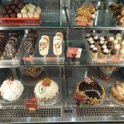 La Macelleria Gelateria - Chilled dessert cabinet