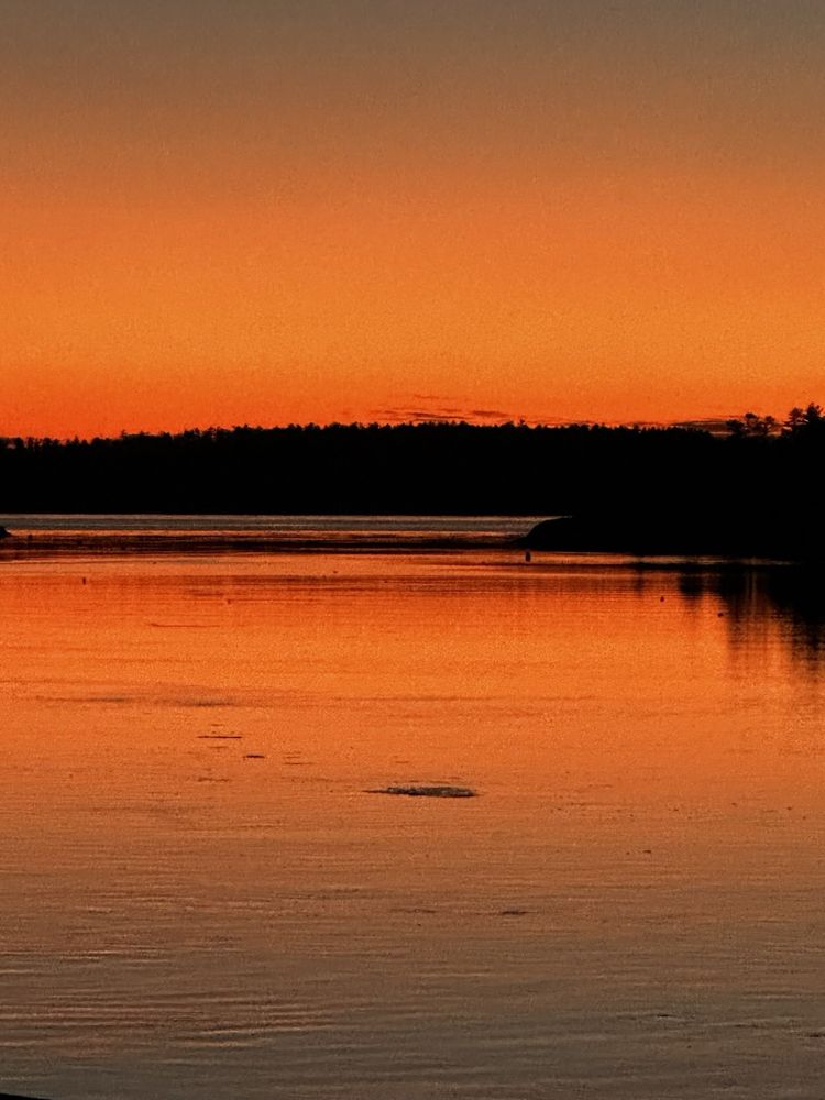 BARTERS ISLAND SWING BRIDGE Updated June 2024 W Barters Island Rd