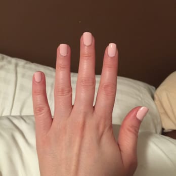 Bloomie Nail Salon - Manicure with Essie polish Fiji - Nail Salons Near Me - River Edge, New Jersey Bloomie Nail Salon - Manicure with Essie polish Fiji - Nail Salons Near Me - River Edge, New Jersey