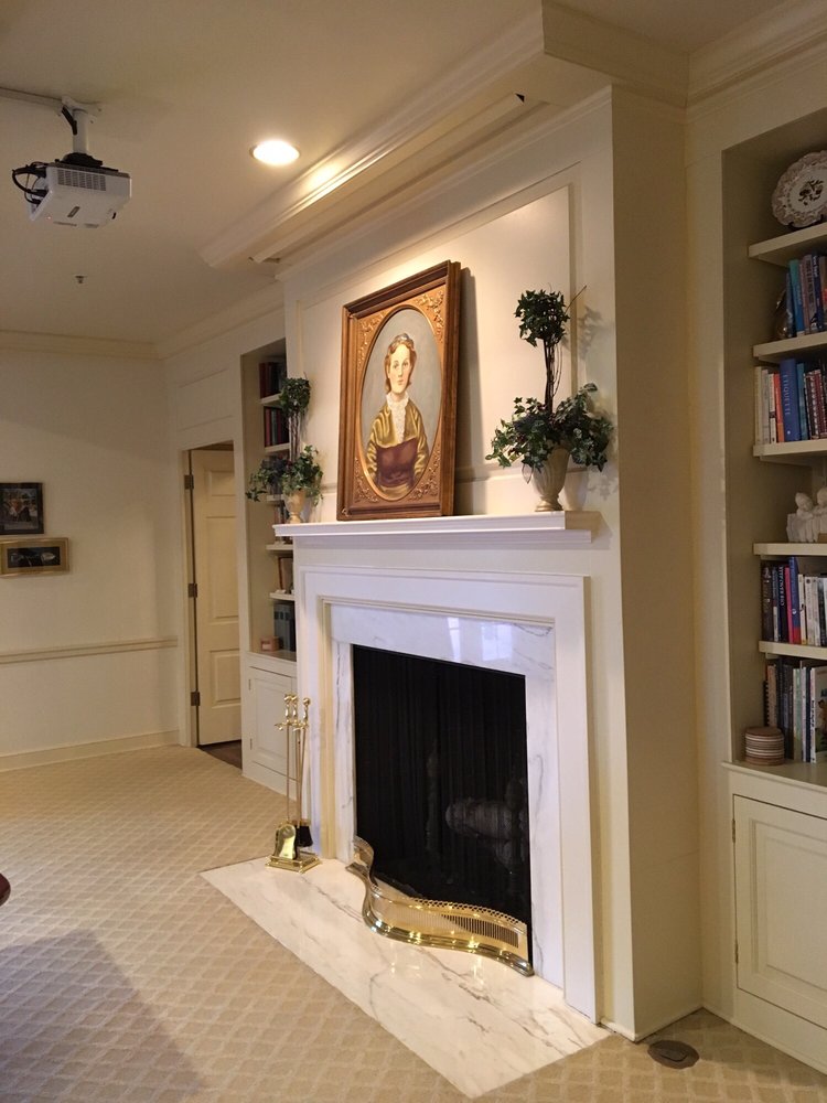 Kappa Alpha Theta National Headquarters - social services organization in Indianapolis, IN