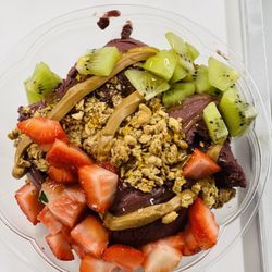All Fit Nutrition