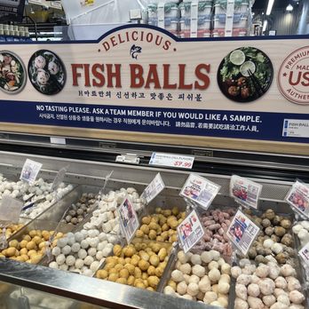 H Mart - Cary - Grocery Near Me - Cary, North Carolina