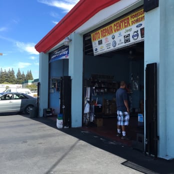 Insta Lube - Decided to try a new place since we only have gone to Kia. And I'm happy with the customer service and fast service. Will be my new spot - Auto Repair Near Me - Hayward, California