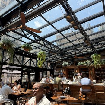 Refinery Rooftop - Lounges Near Me - New York, New York Refinery Rooftop - Lounges Near Me - New York, New York