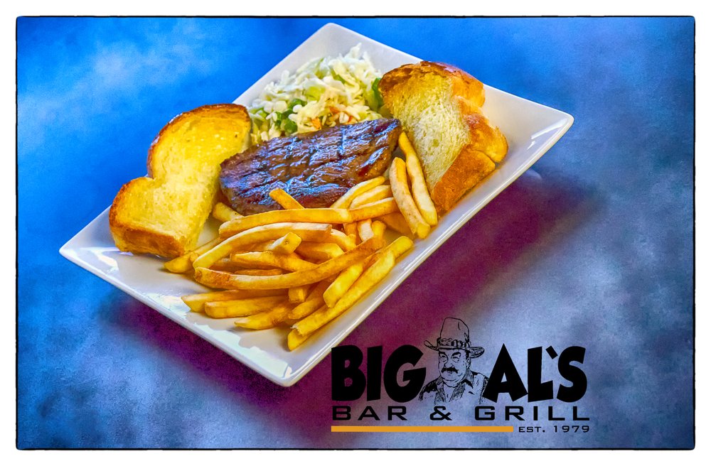 BIG AL’S BAR & GRILL 11 Photos & 13 Reviews 1915 31 Street SE