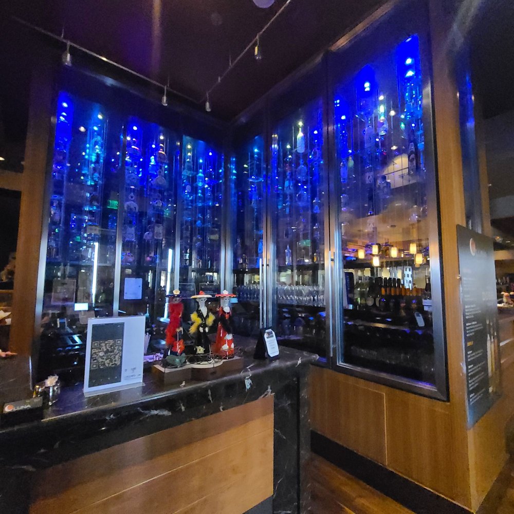 Luna Modern Mexican Kitchen