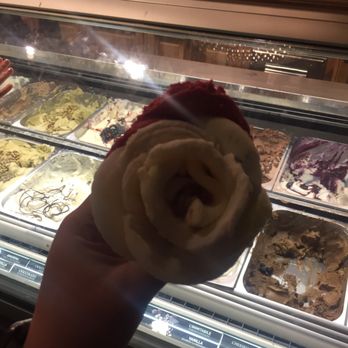 Amorino - Ice Cream & Frozen Yogurt Near Me - London, XGL Amorino - Ice Cream & Frozen Yogurt Near Me - London, XGL