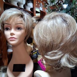 Premier Salon & Wig Studio