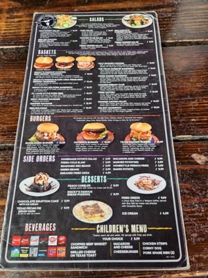Menu photo 6 Riscky's BBQ Fort Worth, TX Menu photo 6 Riscky's BBQ Fort Worth, TX
