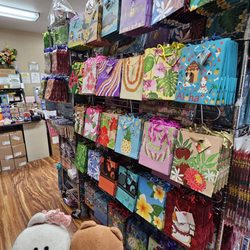 Great Lines Hawaii - Gift bags