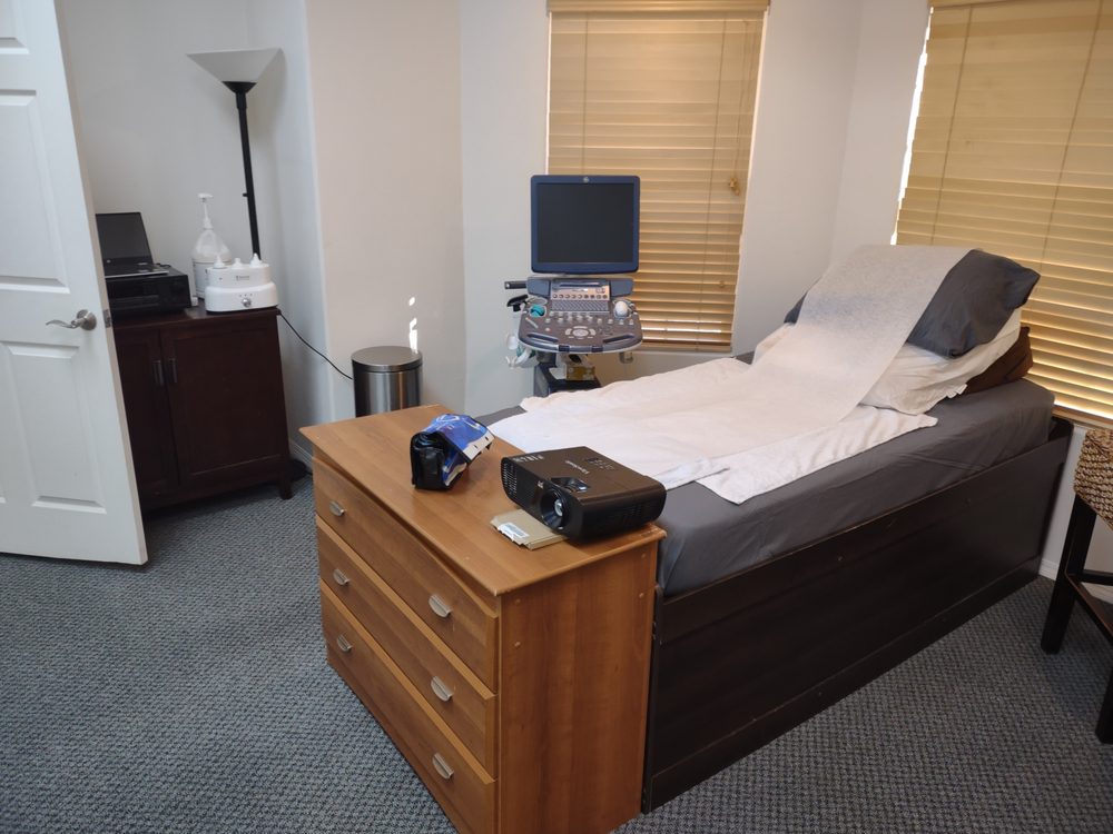 CALIFORNIA PRENATAL IMAGING 14 Photos Ultrasound Imaging Centers