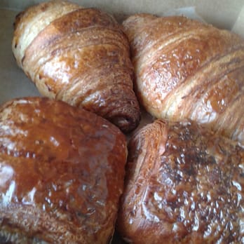 Sub Rosa Bakery - Croissant + Pain Au Chocolat - Bakeries Near Me - Richmond, Virginia Sub Rosa Bakery - Croissant + Pain Au Chocolat - Bakeries Near Me - Richmond, Virginia