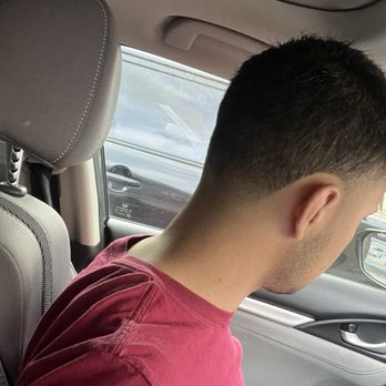 Friends Barber Shop Walnut - Taper fade - Barbers Near Me - Walnut, California Friends Barber Shop Walnut - Taper fade - Barbers Near Me - Walnut, California