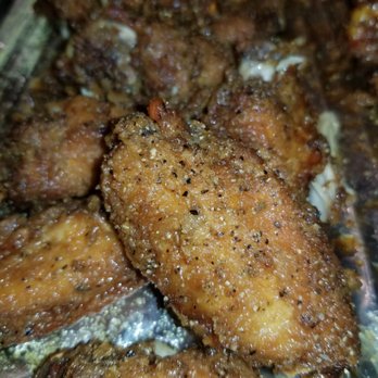 Breaded Or Not - Breaded or Not!? #Options - Food Delivery Services Near Me - West Palm Beach, Florida