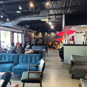 BLACK HOLE COFFEE HOUSE - Updated September 2024 - 449 Photos & 911