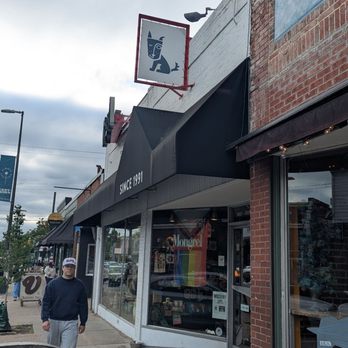 Mongrel - Cards & Stationery Near Me - Richmond, Virginia Mongrel - Cards & Stationery Near Me - Richmond, Virginia