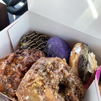 Pinkbox Doughnuts - Donuts Near Me - Las Vegas, Nevada Pinkbox Doughnuts - Donuts Near Me - Las Vegas, Nevada