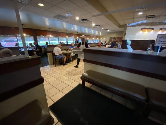 Three Brothers Restaurant by null