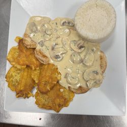 Tu Cafecito Latino - Delicioso