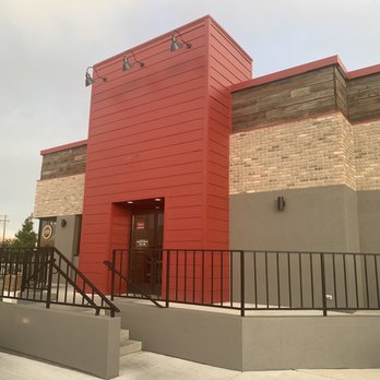 Capriotti's Sandwich Shop - Exterior - Sandwiches Near Me - Carson City, Nevada