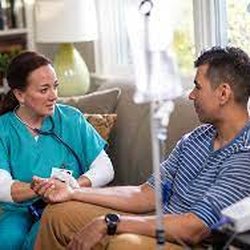 Complete Home Care Services