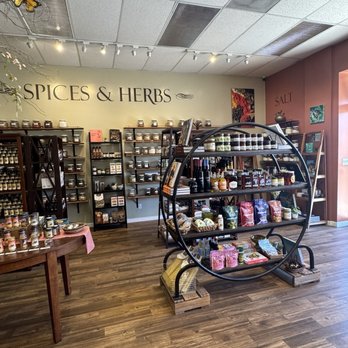 Spice of Life - Specialty Food Near Me - Paso Robles, California Spice of Life - Specialty Food Near Me - Paso Robles, California
