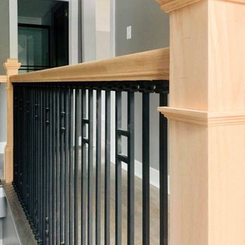 US Home Construction - Stairway railing Chicago installation - Home remodeling Chicago - General Contractors Near Me - Mount Prospect , Illinois US Home Construction - Stairway railing Chicago installation - Home remodeling Chicago - General Contractors Near Me - Mount Prospect , Illinois