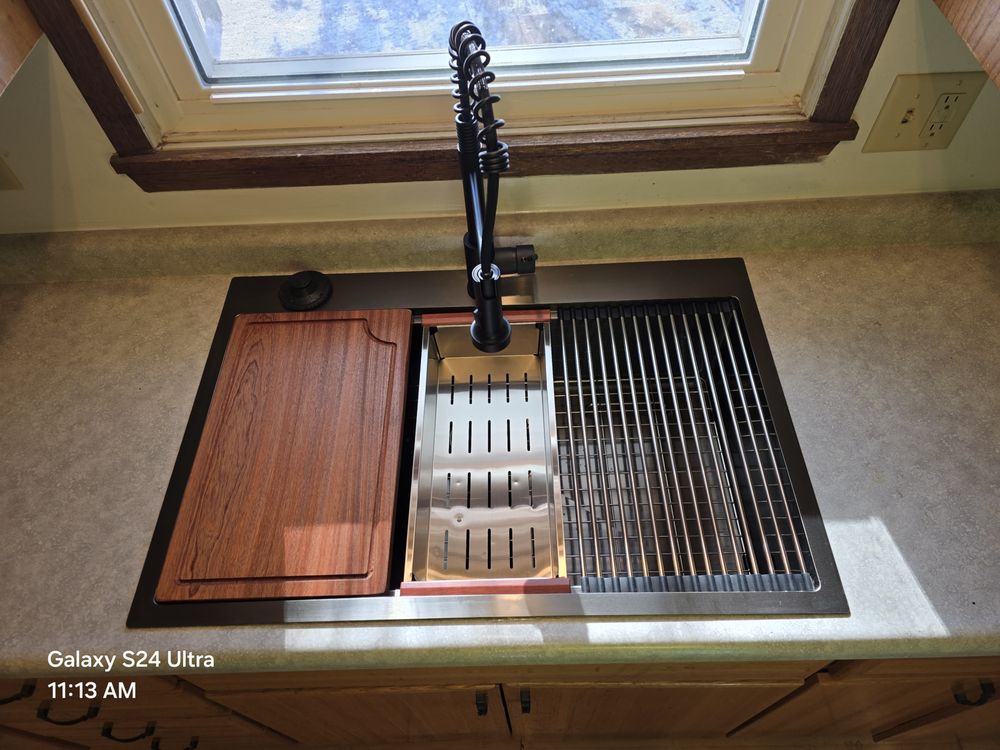 Slide of Gotta Go Plumbing