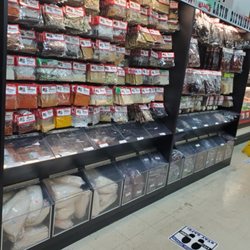 Central Foods - All season products